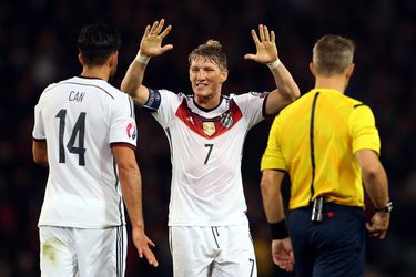 Joachim Löw: Schweinsteiger bude kľúčovým hráčom na EURO 2016