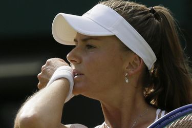 WTA Sydney: Rybáriková s Hantuchovou postúpili do finále kvalifikácie