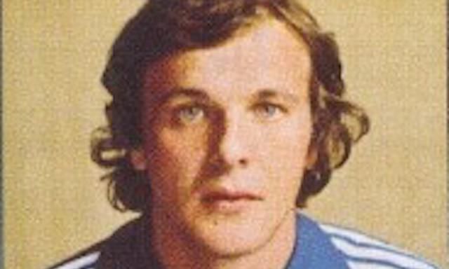 Jan Kozak, EURO 1980