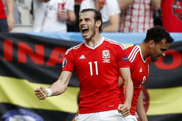 Hviezdny Gareth Bale: Slováci nás zatlačili