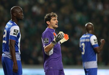 Video: Porto sa vrátilo do boja o titul, vyhralo nad Benficou