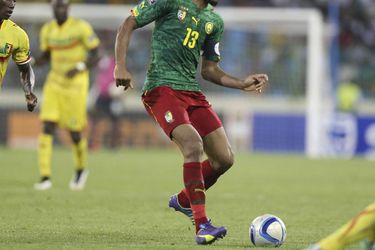 Kamerun sa kvalifikoval na budúcoročný Africký pohár národov