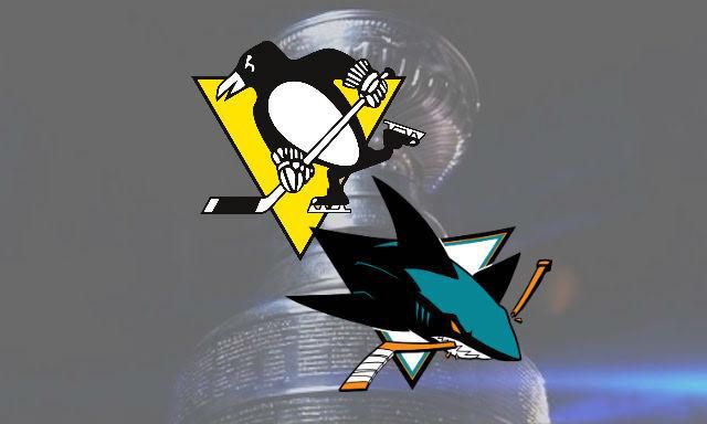 Pittsburgh Penguins - San Jose Sharks, finale Stanley Cup, NHL, ONLINE, Jun2016