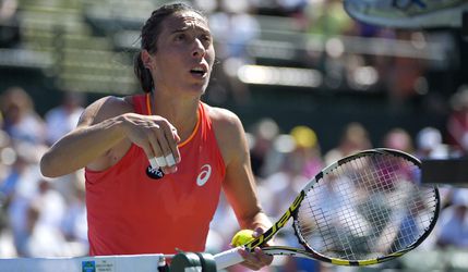 WTA Rio de Janeiro: Schiavoneová zdolala vo finále Rogersovú