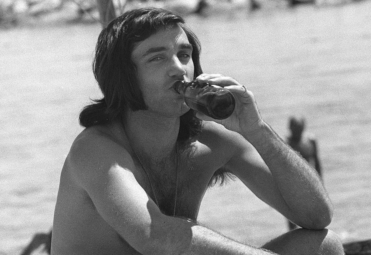 George Best