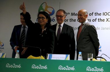 MOV po záverečnej inšpekcii vyjadrilo dôveru v úspech v Riu