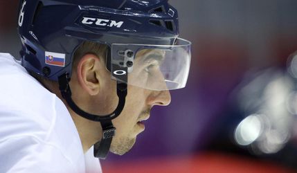 Nečakané prekvapenie: Milan Jurčina v Zápase hviezd KHL