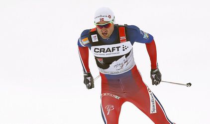 Beh na lyžiach-SP: V Drammene triumf Northuga a Caspersen Fallovej