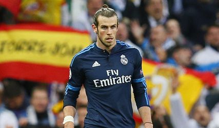 Realu chýbali góly Ronalda, Bale: Nebolo to tým, že nehral
