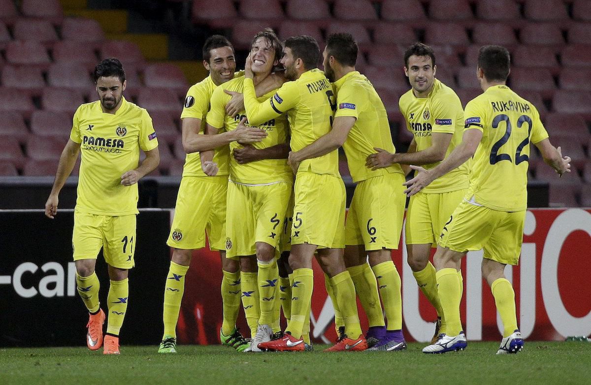 Villarreal