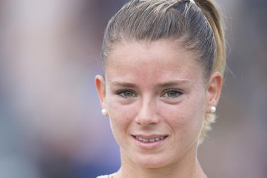 WTA Hobart: Giorgiová postúpila do 2. kola turnaja