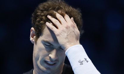 Andy Murray cíti v tenise doping, poriadne naštval legendu