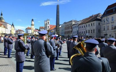 Banská Bystrica blízko k titulu Európske mesto športu 2017
