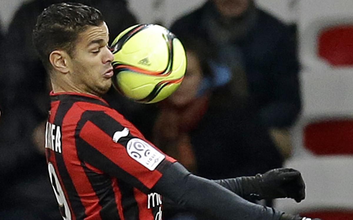 Hatem Ben Arfa