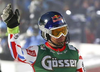 Lyžovanie-SP: Pinturault triumfoval v obrovskom slalome v Juzawe, Žampa 29.