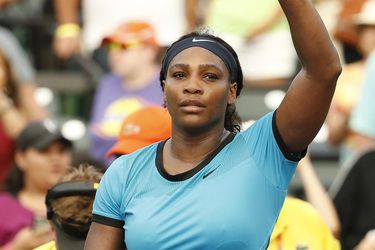 WTA Miami: Serena Williamsová postúpila do osemfinále