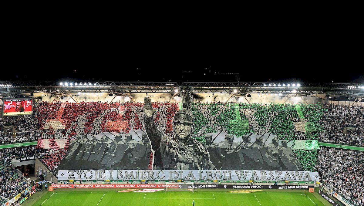 Legia Varsava Zyleta choreo apr16 3 legia.com