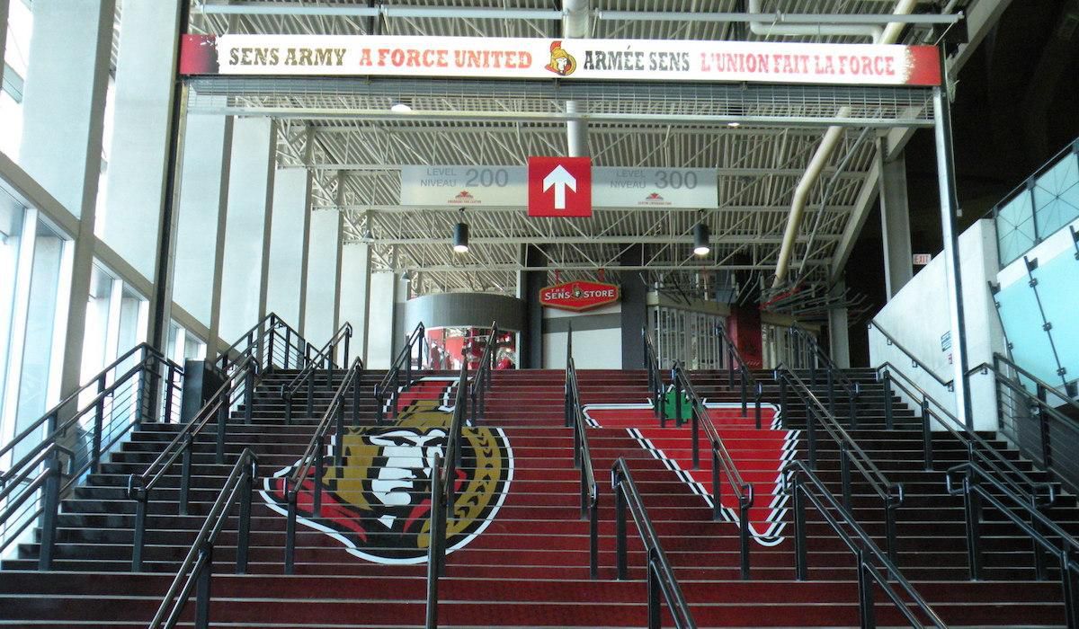 ottawa, stadion