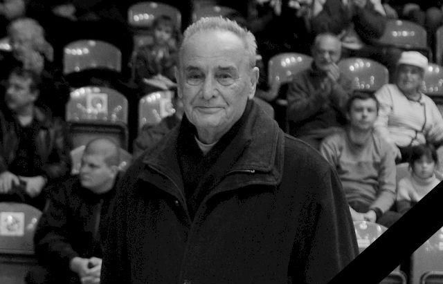 Milos Bobocky umrtie basketbal legenda mar16 TASR