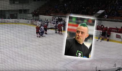 Video: Nechutné! Rozhodca skončil po útoku hokejistu v bezvedomí