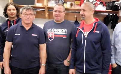 Cíger je v nestálej situácii, Slovakia cup rozlúšti veľa tajničiek