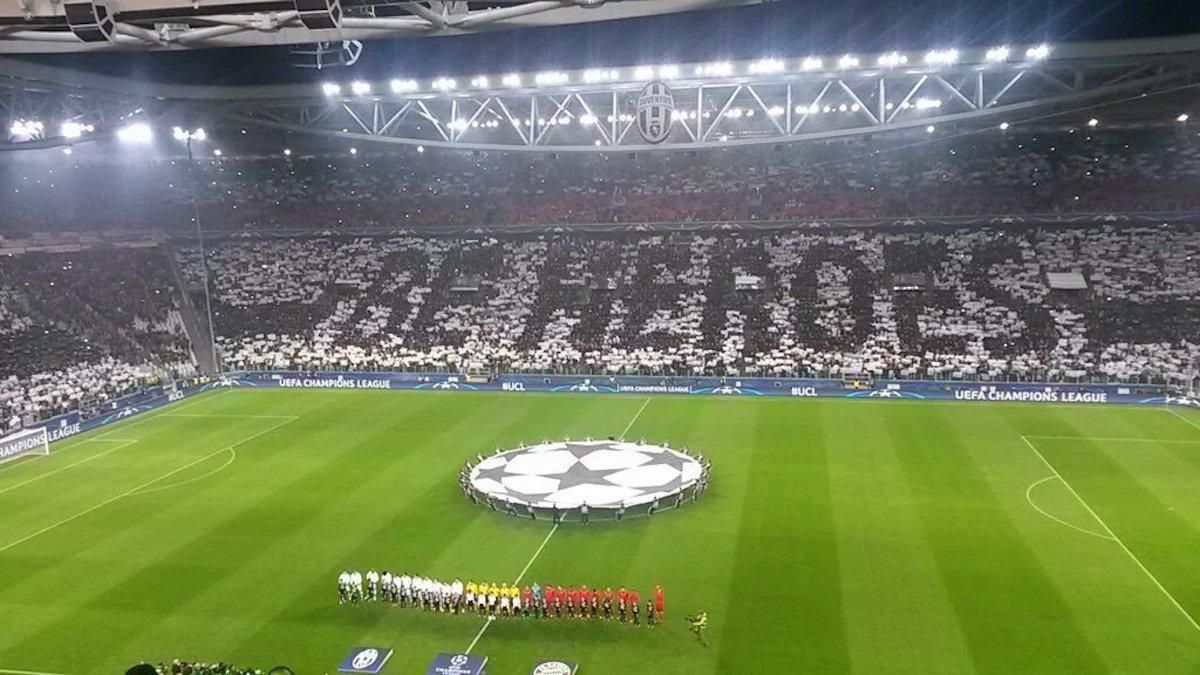 Juventus Turin