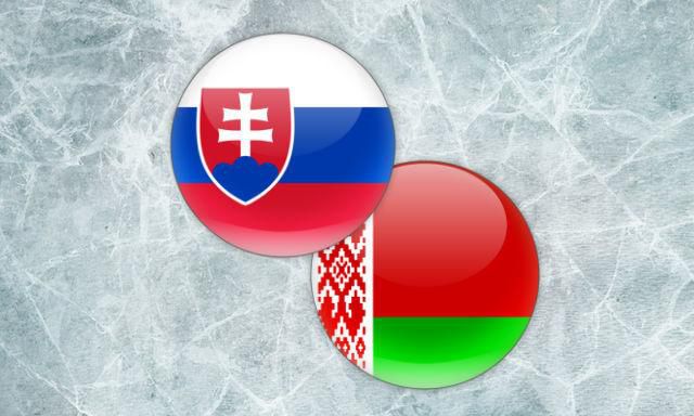 Slovensko - Bielorusko, Slovakia Cup, ONLINE, Feb2016