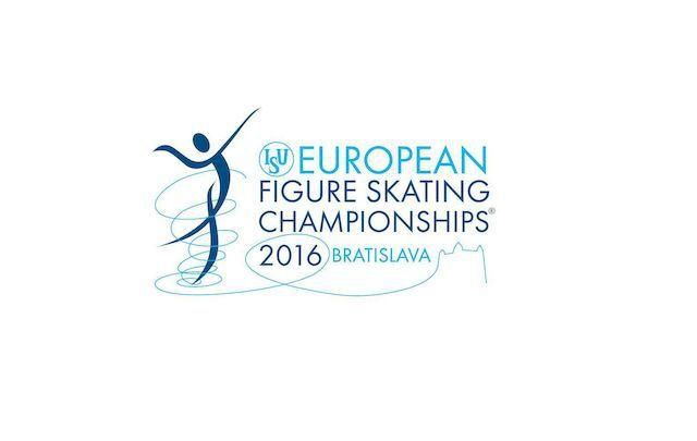 Krasokorculovanie ME 2016 Bratislava logo Sport.sk