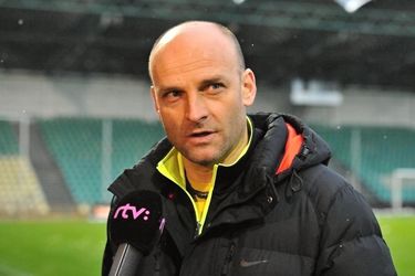 Adriána Guľu láka Legia Varšava, tréner Žiliny to nevyvrátil