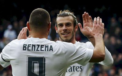 Dvojitý tvrdý úder pre Zidanea a Real Madrid