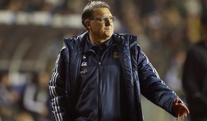 Tréner Argentíny vraj nedostáva výplatu už dlhé mesiace