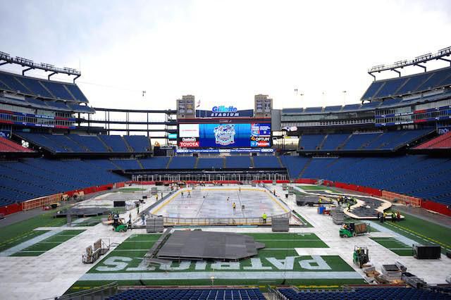 Winter Classic 4