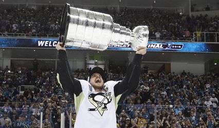 Crosby sa na Stanley cup necítil, nastal veľký prerod