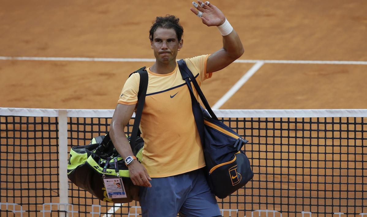 Rafael Nadal