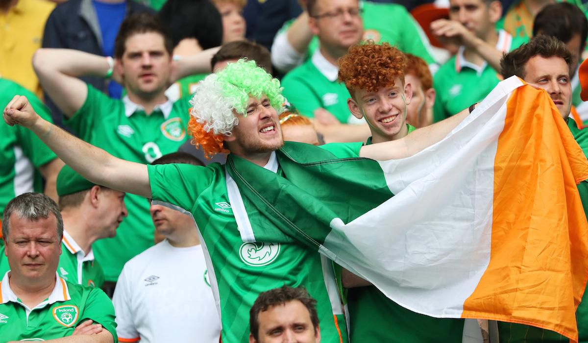 svedsko irsko euro 2016 fanusikovia