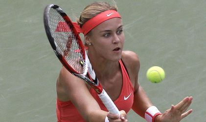 WTA Sydney: Hantuchovej a Schmiedlovej hladké prehry