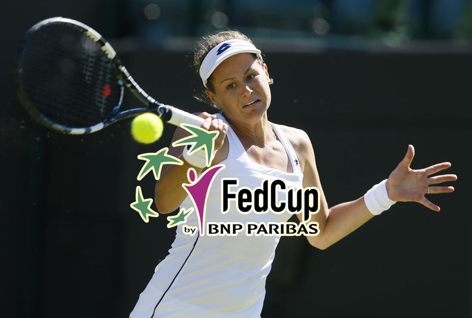 cepelova, online, fed cup