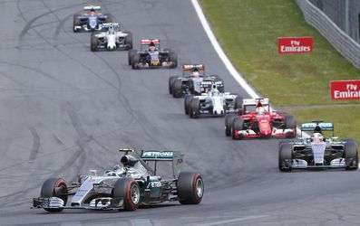 Revolučná zmena FIA, preteky budú už v kvalifikácii