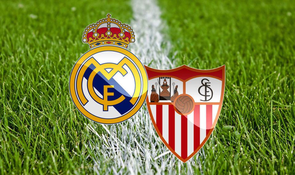 Real Madrid, FC Sevilla, futbal, online, Primera Division, mar16