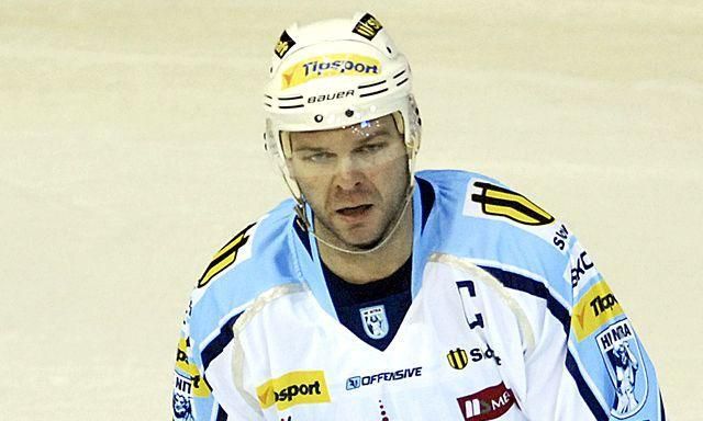 Jozef Stümpel sa už rozhodol, sezónu dohrá v Trenčíne!