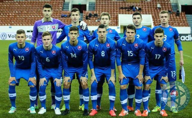Slovakia Cup: Slovensko „18“ prehralo súboji o bronz, víťazom USA