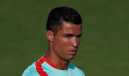 Ronaldo prezradil, proti komu si chce zahrať na šampionáte