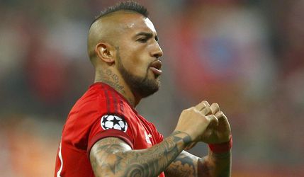 Video: Benfica dovolila vysoko favorizovanému Bayernu iba jeden gól