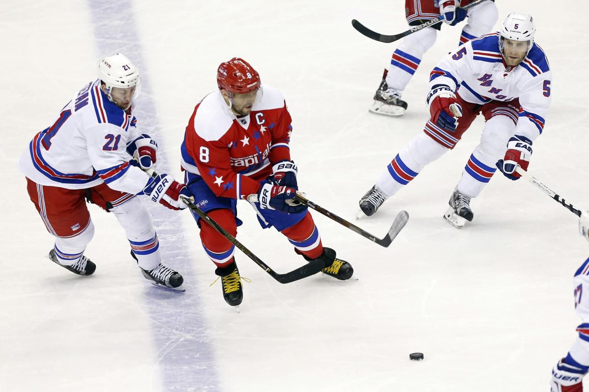 alexander oveckin, ovi, caps, NYR