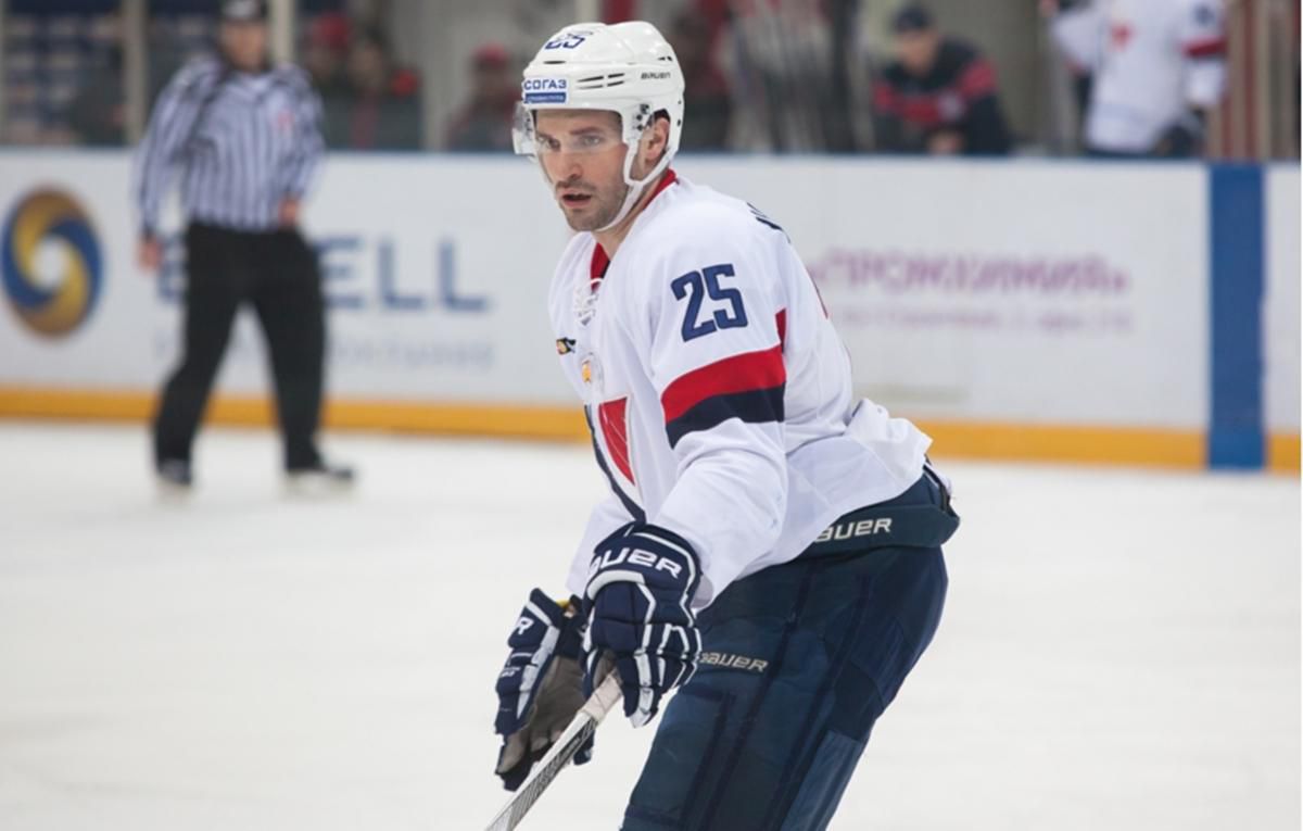 HC Slovan BA, hokej, VIEDENSKY MAREK