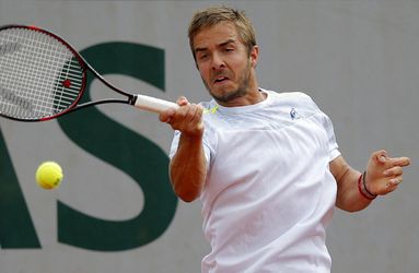 Roland Garros: Martin prekvapením turnaja, vyradil aj Pouilleho