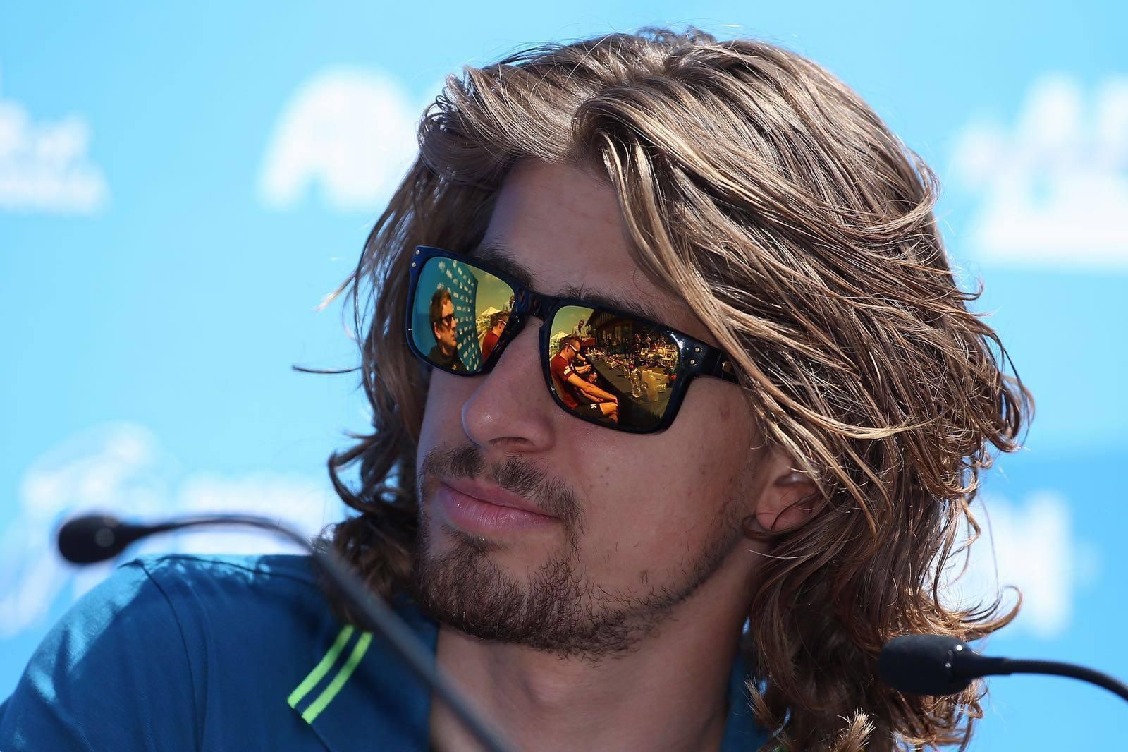 Peter Sagan