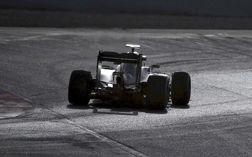 Formula 1 2016 ilustracne foto feb16 Reuters