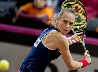 WTA Auckland: Rybáriková končí vo finále kvalifikácie