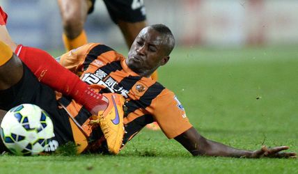 Senegalčan N'Doye sa vrátil do Premier League